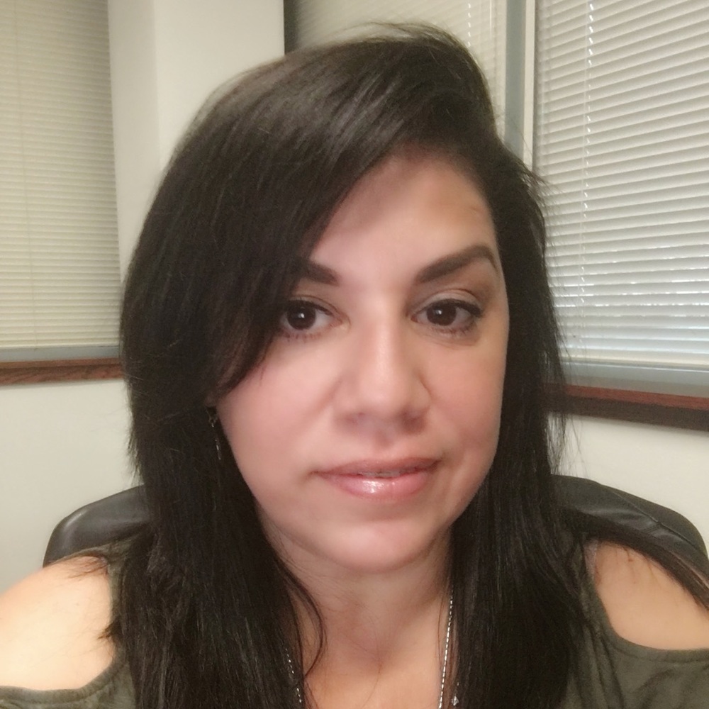 Meet your Posher, Sandra